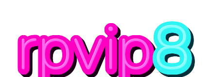 rpvip8 — logo kanal