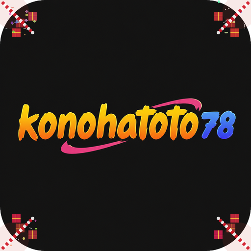 konohatoto78 — mitra unggulan