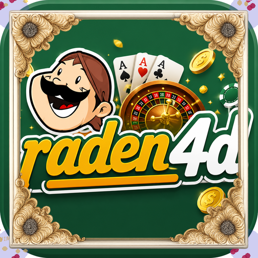 raden4d — mitra unggulan