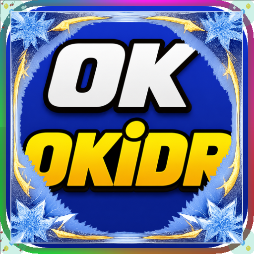 okidr — mitra unggulan